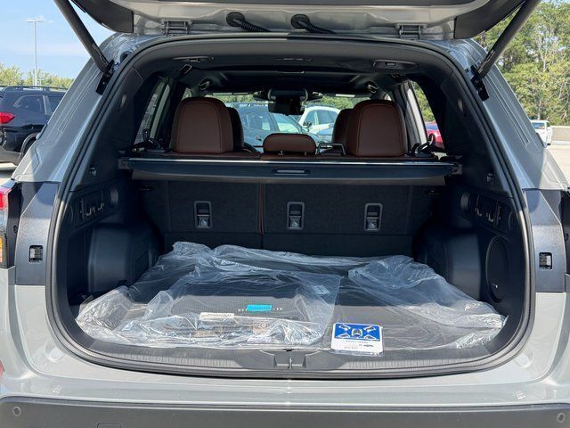 2026 Subaru Forester Hybrid Touring Hybrid Springfield VA