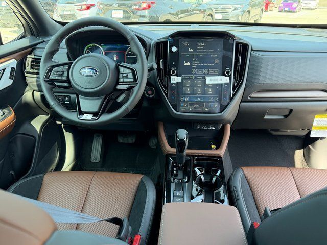 2026 Subaru Forester Hybrid Touring Hybrid Springfield VA
