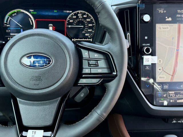 2026 Subaru Forester Hybrid Touring Hybrid Springfield VA