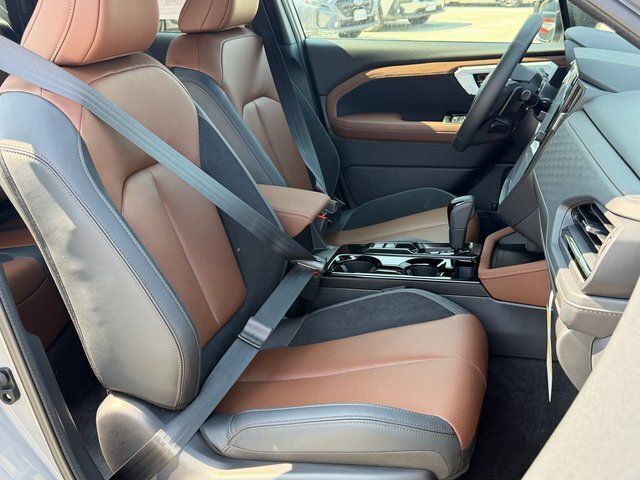 2026 Subaru Forester Hybrid Touring Hybrid Springfield VA