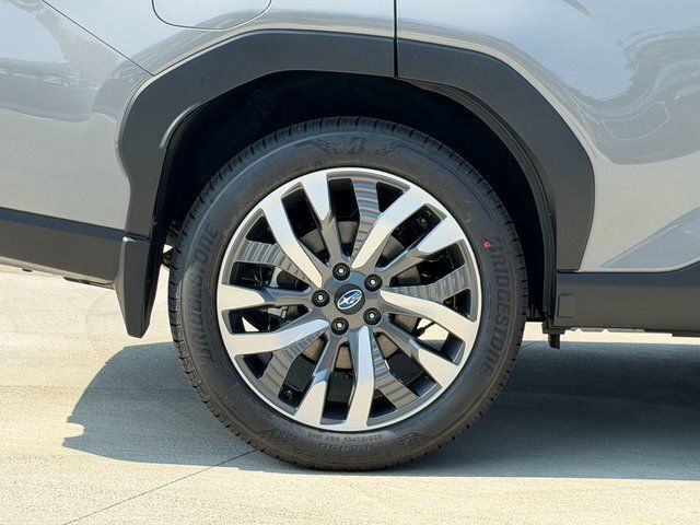 2026 Subaru Forester Hybrid Touring Hybrid Springfield VA
