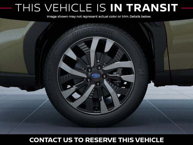2026 Subaru Forester Hybrid Touring Hybrid Springfield VA