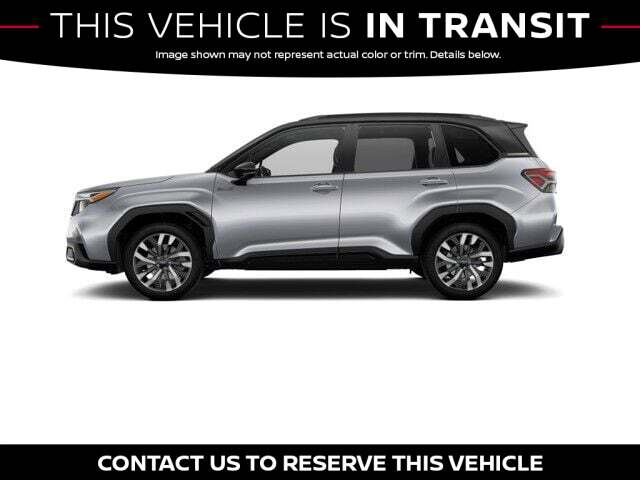 2026 Subaru Forester Hybrid Touring Hybrid Springfield VA