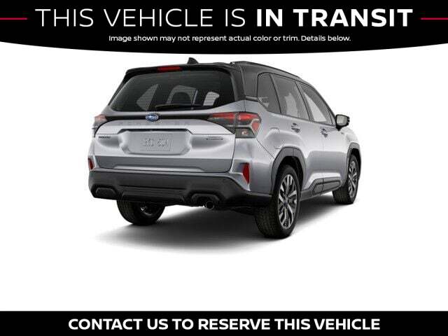 2026 Subaru Forester Hybrid Touring Hybrid Springfield VA