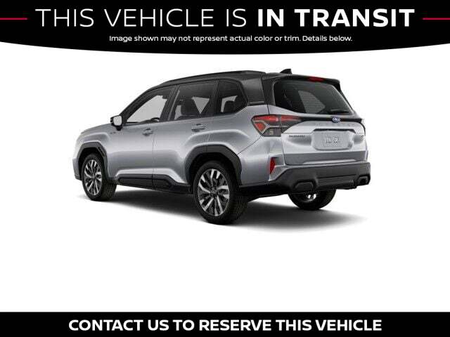 2026 Subaru Forester Hybrid Touring Hybrid Springfield VA