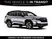 2026 Subaru Forester Hybrid Touring Hybrid
