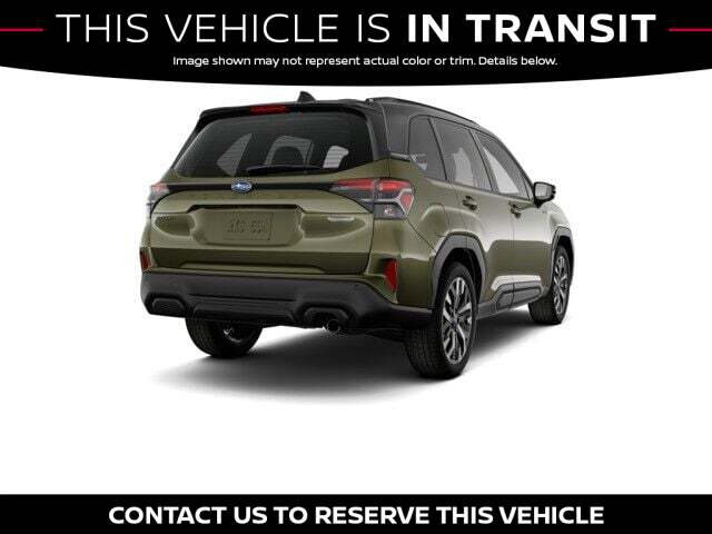 2026 Subaru Forester Hybrid Touring Hybrid Springfield VA