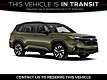 2026 Subaru Forester Hybrid Touring Hybrid