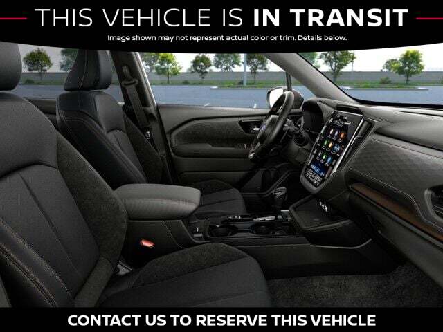 2026 Subaru Forester Hybrid Touring Hybrid Springfield VA