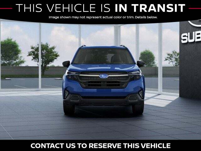 2026 Subaru Forester Hybrid Touring Hybrid Springfield VA