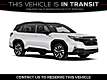 2026 Subaru Forester Hybrid Touring Hybrid