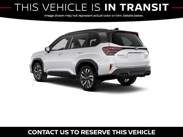 2026 Subaru Forester Hybrid Touring Hybrid Springfield VA