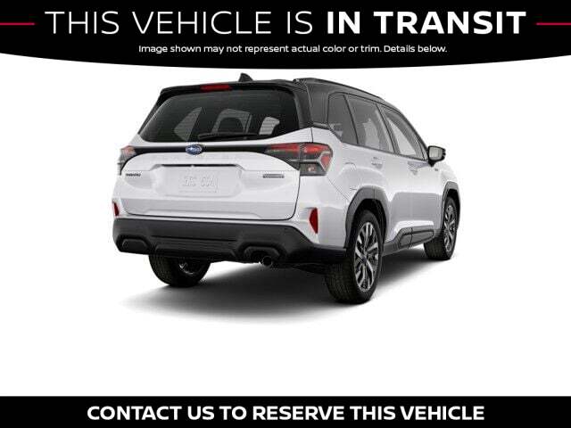 2026 Subaru Forester Hybrid Touring Hybrid Springfield VA