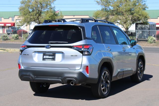 2026 Subaru Forester Limited Hybrid Klamath Falls OR