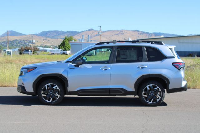 2026 Subaru Forester Limited Hybrid Klamath Falls OR