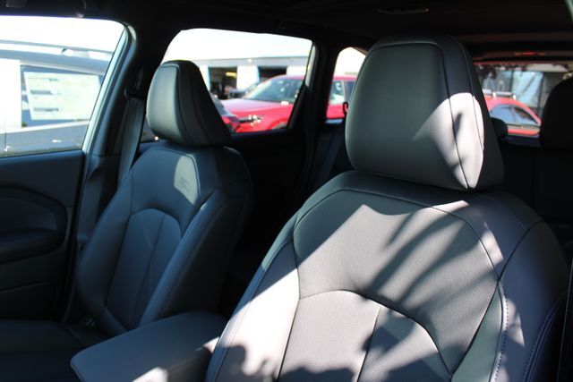 2026 Subaru Forester Limited Hybrid Klamath Falls OR