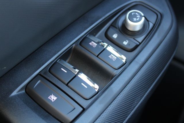 2026 Subaru Forester Limited Hybrid Klamath Falls OR