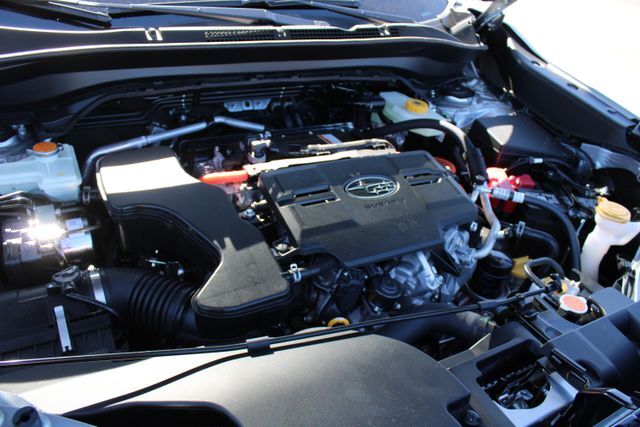 2026 Subaru Forester Limited Hybrid Klamath Falls OR