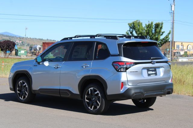 2026 Subaru Forester Limited Hybrid Klamath Falls OR