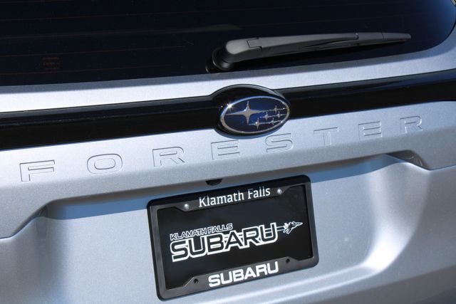 2026 Subaru Forester Limited Hybrid Klamath Falls OR