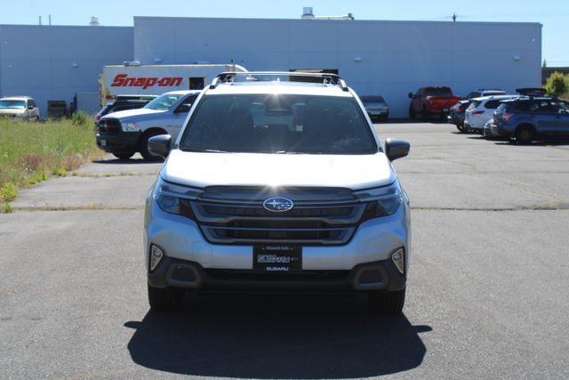2026 Subaru Forester Limited Hybrid Klamath Falls OR