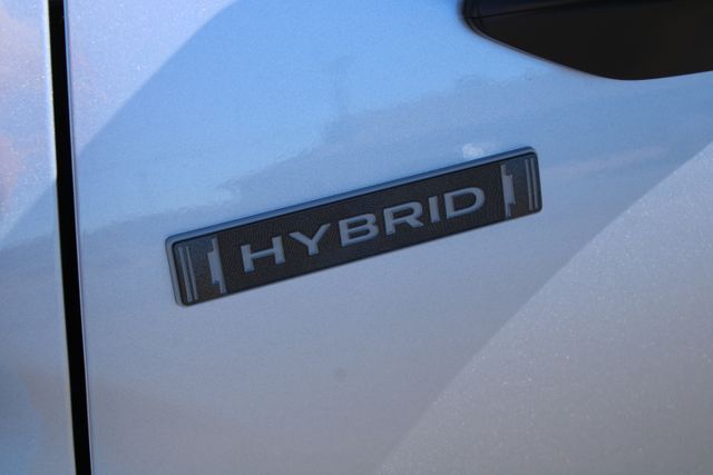 2026 Subaru Forester Limited Hybrid Klamath Falls OR