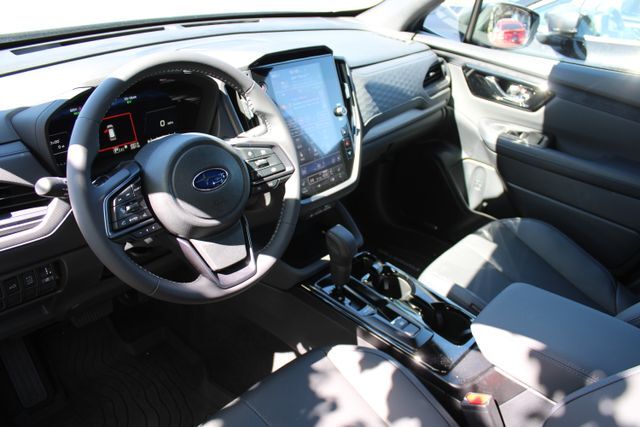 2026 Subaru Forester Limited Hybrid Klamath Falls OR