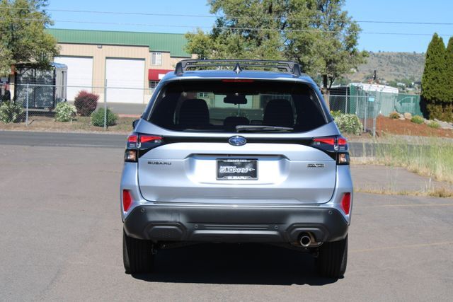 2026 Subaru Forester Limited Hybrid Klamath Falls OR