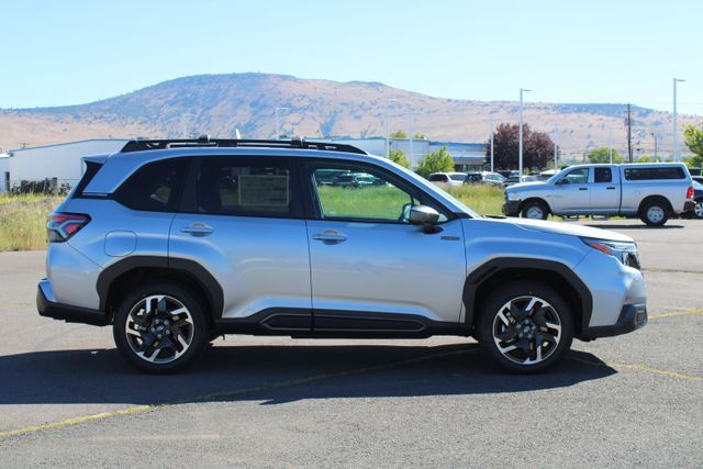 2026 Subaru Forester Limited Hybrid Klamath Falls OR