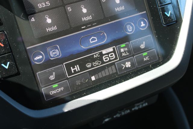 2026 Subaru Forester Limited Hybrid Klamath Falls OR