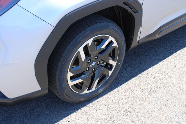 2026 Subaru Forester Limited Hybrid Klamath Falls OR