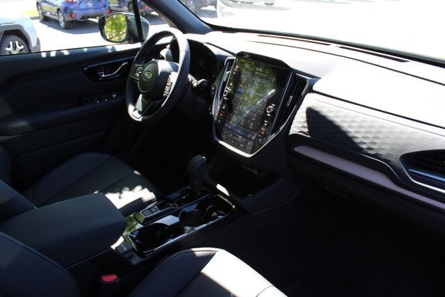 2026 Subaru Forester Limited Hybrid Klamath Falls OR