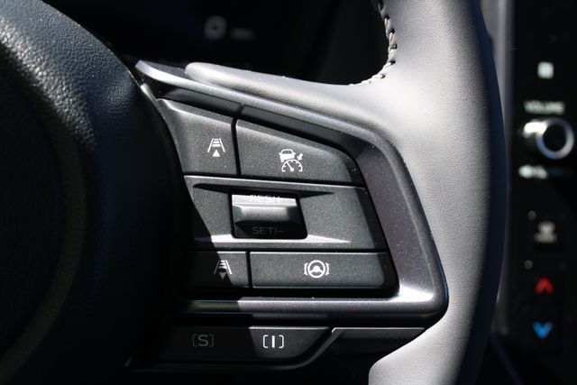 2026 Subaru Forester Limited Hybrid Klamath Falls OR