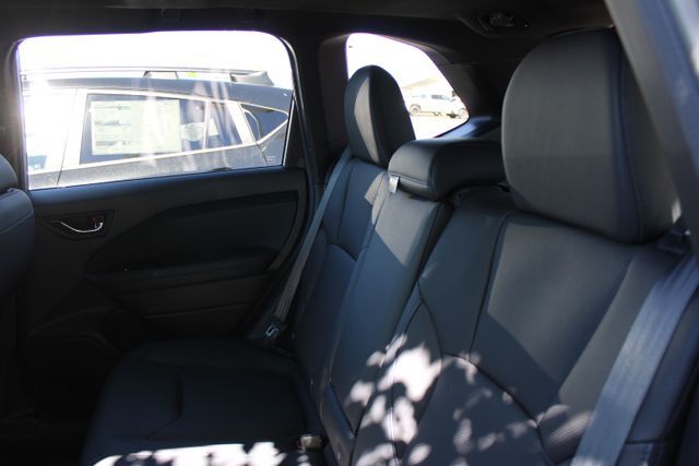 2026 Subaru Forester Limited Hybrid Klamath Falls OR