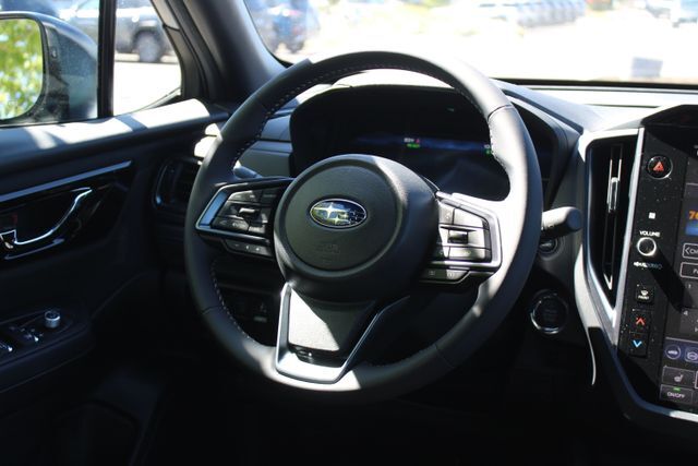 2026 Subaru Forester Limited Hybrid Klamath Falls OR