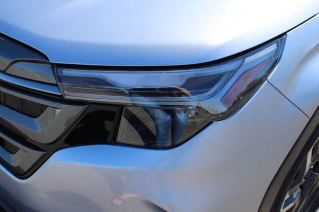 2026 Subaru Forester Limited Hybrid Klamath Falls OR