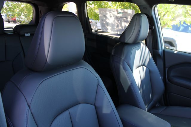 2026 Subaru Forester Limited Hybrid Klamath Falls OR