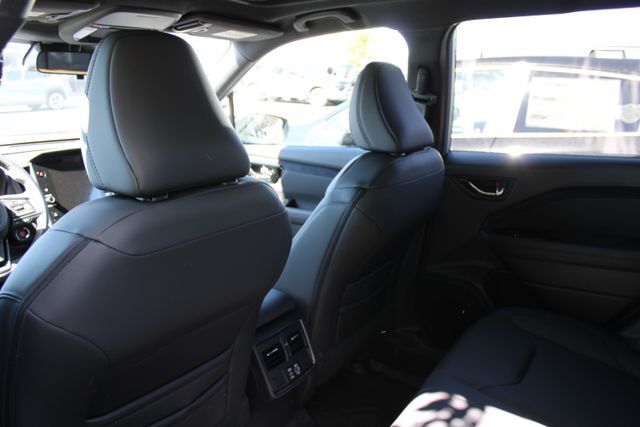 2026 Subaru Forester Limited Hybrid Klamath Falls OR