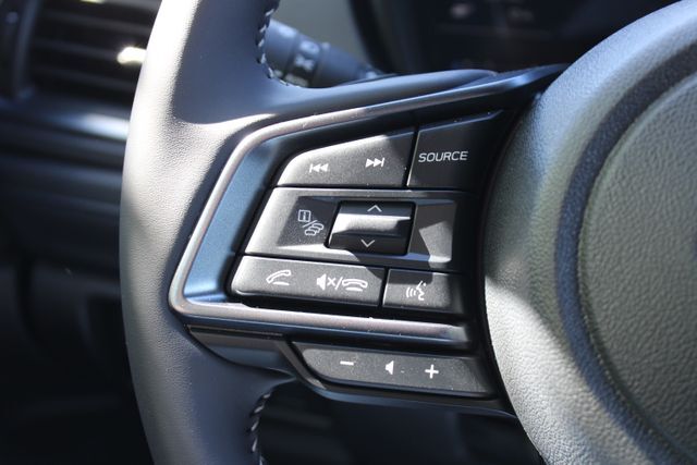2026 Subaru Forester Limited Hybrid Klamath Falls OR