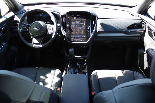 2026 Subaru Forester Limited Hybrid Klamath Falls OR