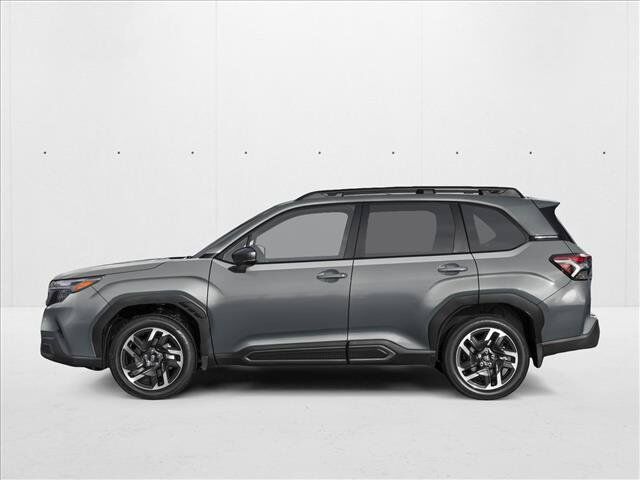 2026 Subaru Forester Limited Hybrid Roseville CA