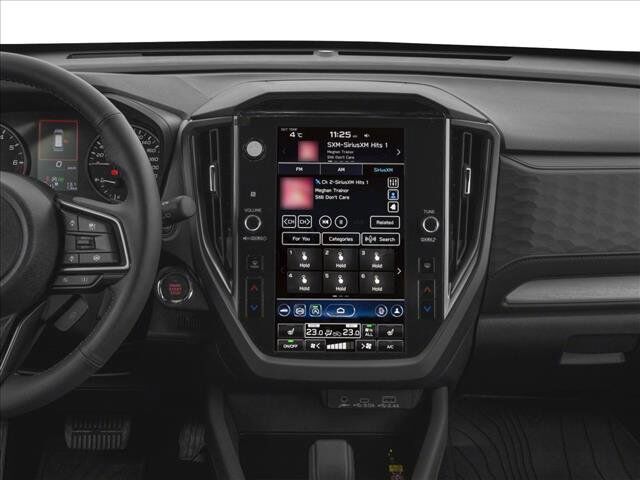 2026 Subaru Forester Limited Hybrid Roseville CA