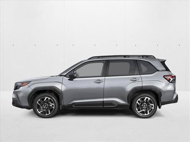 2026 Subaru Forester Limited Hybrid Roseville CA