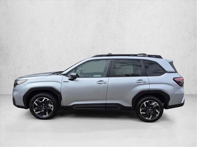 2026 Subaru Forester Limited Hybrid Roseville CA