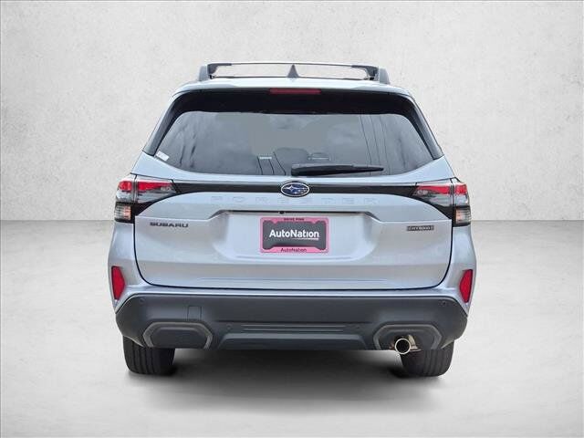 2026 Subaru Forester Limited Hybrid Roseville CA