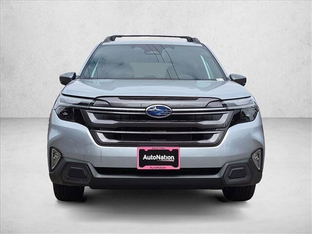 2026 Subaru Forester Limited Hybrid Roseville CA