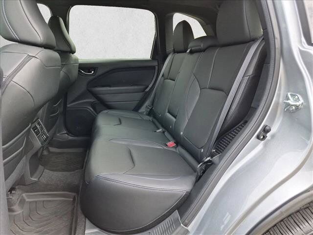 2026 Subaru Forester Limited Hybrid Roseville CA