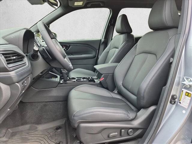 2026 Subaru Forester Limited Hybrid Roseville CA