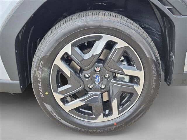 2026 Subaru Forester Limited Hybrid Roseville CA
