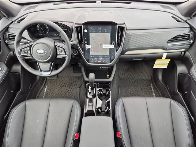 2026 Subaru Forester Limited Hybrid Roseville CA